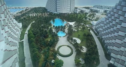 AirPort Cam Ranh Resort