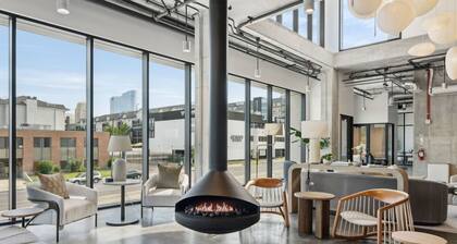 Downtown SLC Stay | Full Kitchen | Walk to Salt Palace Convention Center