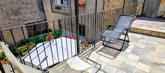 Anna Cerasuolo House | Whole house in mountain hamlet