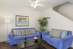 TV - Casa 4Q no Lucaya c/ Estrutura de Resort (Kissimmee)