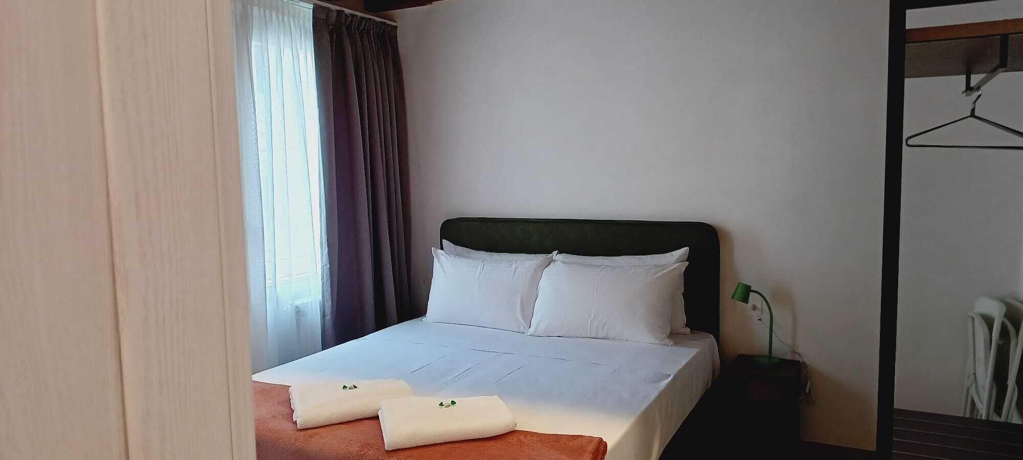 디럭스 아파트 | 무료 WiFi