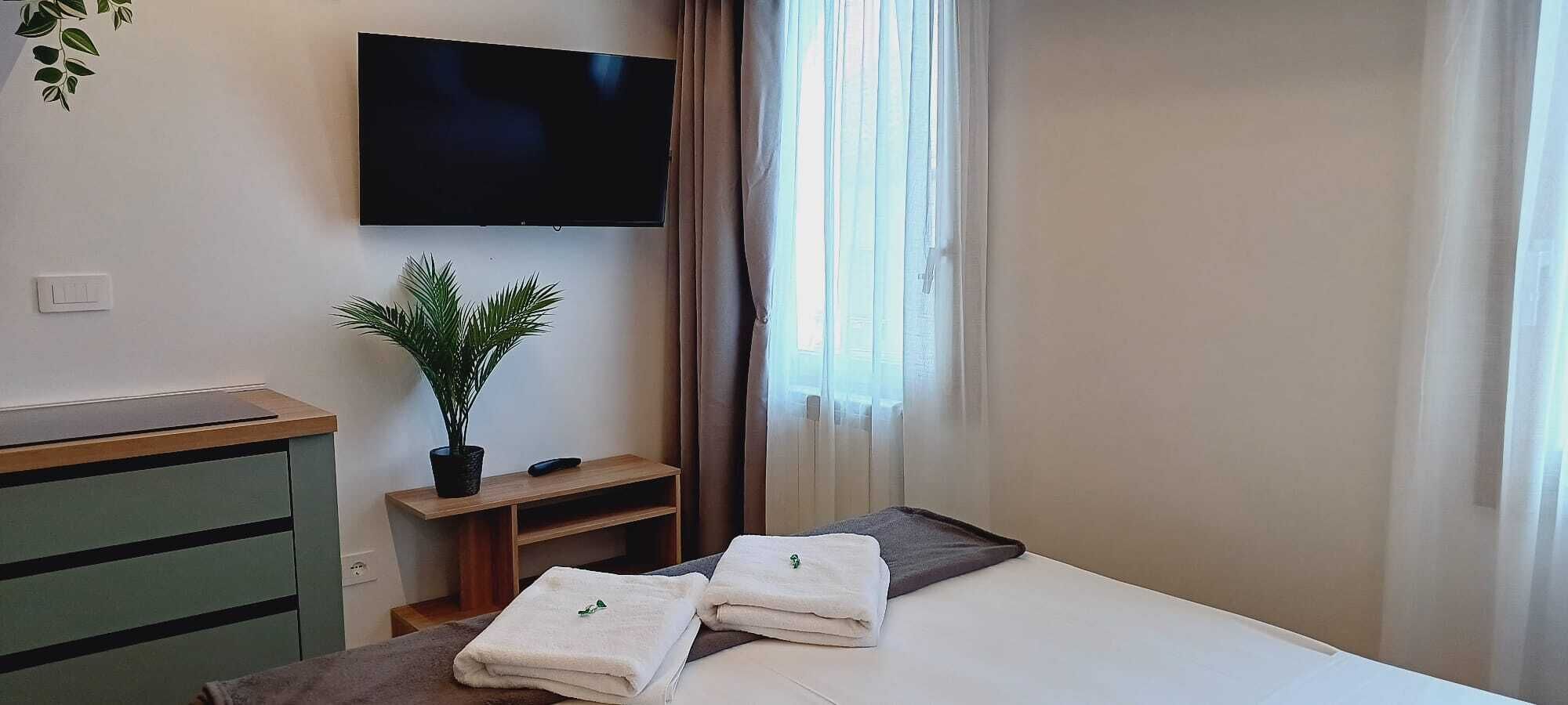 Comfort Studio | Free WiFi