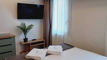 Estudi Comfort | Wifi gratuïta