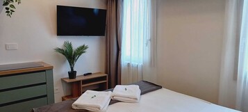 Comfort Studio | Free WiFi