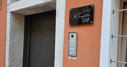 Dimora Muneghette 181