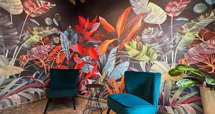 Dimora Muneghette 181