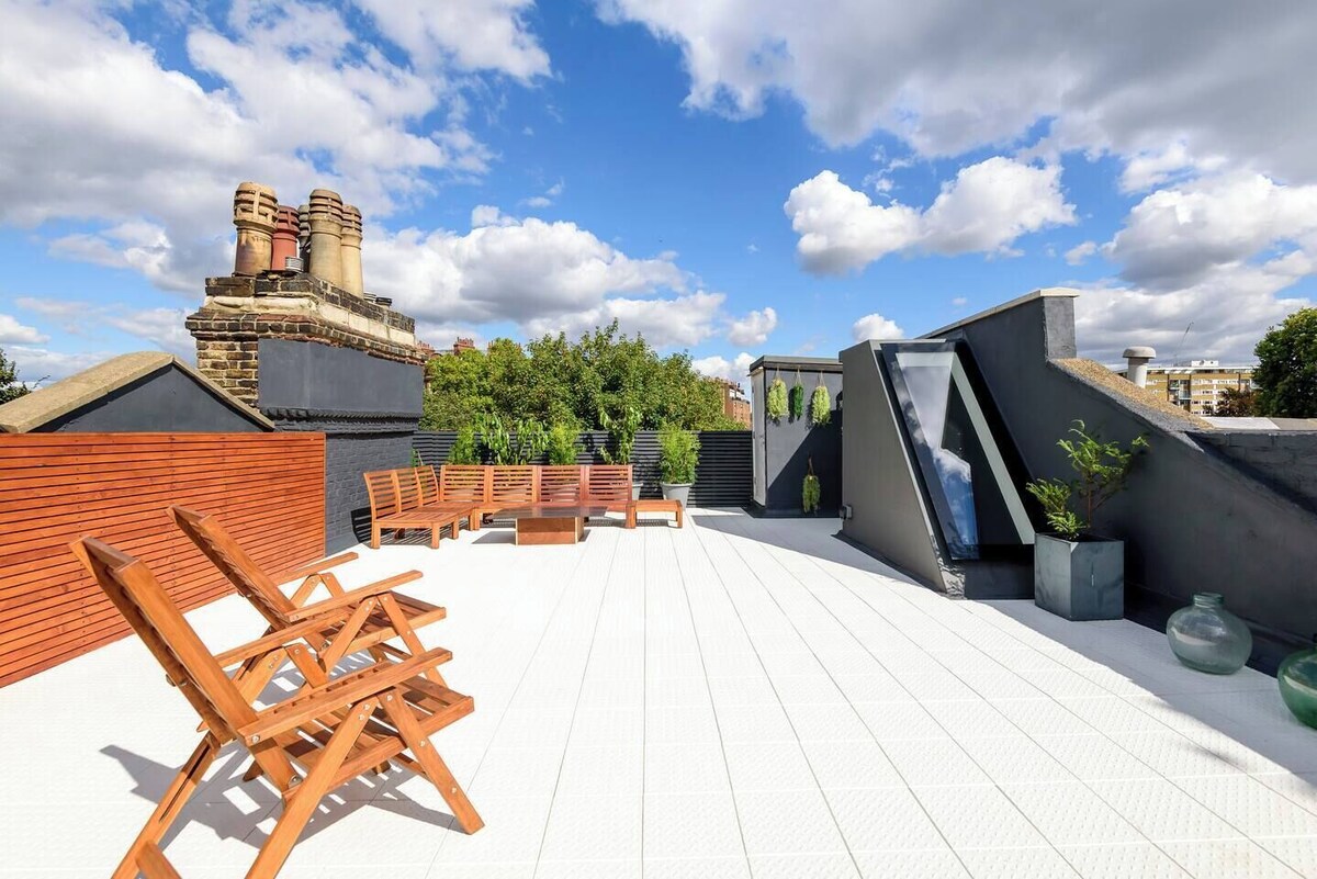 Bild für Gastgeberprofil