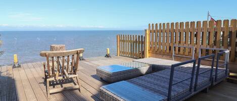 テラス / パティオ