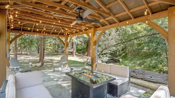 テラス / パティオ