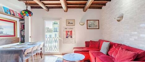 Téléviseur connecté, livres