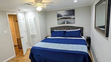 1 Schlafzimmer, Bügeleisen/Bügelbrett, Internetzugang, Bettwäsche