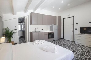 Appartement Économique