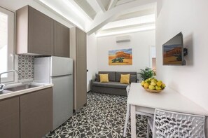 Appartement | Cuisine privée