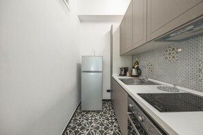 Appartement Classique | Cuisine privée