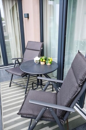 Terraço/pátio