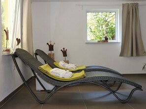 Interior - Holiday Home 'Froschkönig' with Shared Terrace, Shared Garden and Wi-Fi (Oberharmersbach)