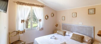 Villa between Seas and Mountains - San Giovanni Rotondo