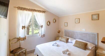 Villa between Seas and Mountains - San Giovanni Rotondo