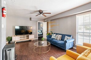 TV