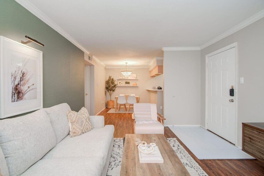 Sage 1 Bed 1 Bath Apt In Medical Center Near Nrg - Houston, TX