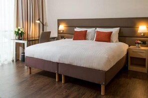 Room - Residence Inn Sarajevo (Centar Sarajevo)