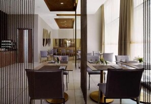 Restaurant - Residence Inn Sarajevo (Centar Sarajevo)