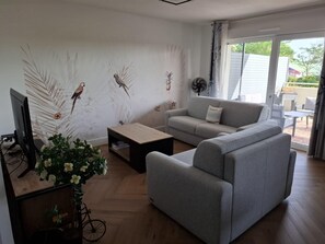 TV