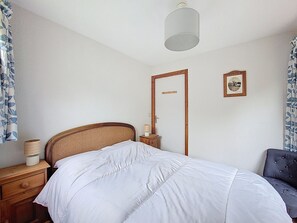 2 bedrooms