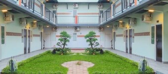 Puspiptek Residence Syariah