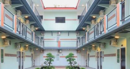 Puspiptek Residence Syariah