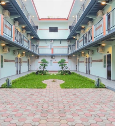 Puspiptek Residence Syariah