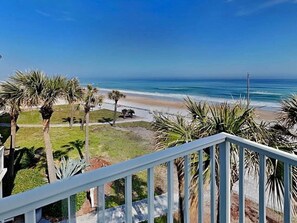 Property grounds - Ocean Jewels Club 363 (Daytona Beach)