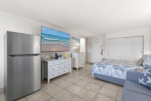 Individually decorated, individually furnished - Ocean Jewels Club 363 (Daytona Beach)