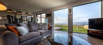 Long View, Waternish