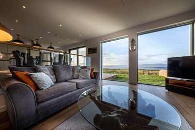 Long View, Waternish