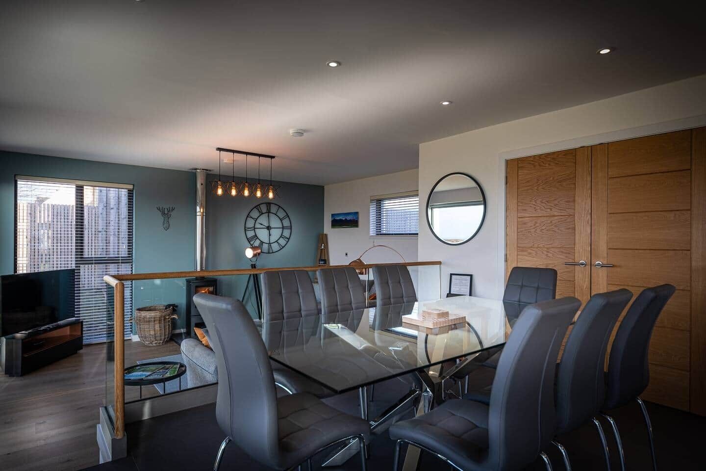 تناول الطعام