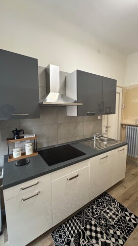 Casa particular 40-relax and comfort with parking space.