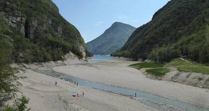 House Martina Perfect Retreat for Bikers