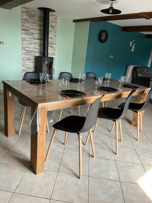 Servei de restauració