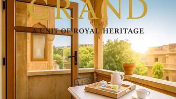 Habitación doble de lujo | Wifi gratis