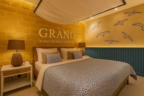 Hotel Grand Haveli Jaisalmer