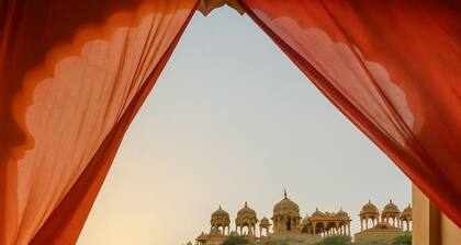 Hotel Grand Haveli Jaisalmer