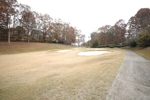 Golf - Eclectic Charm (Douglasville)