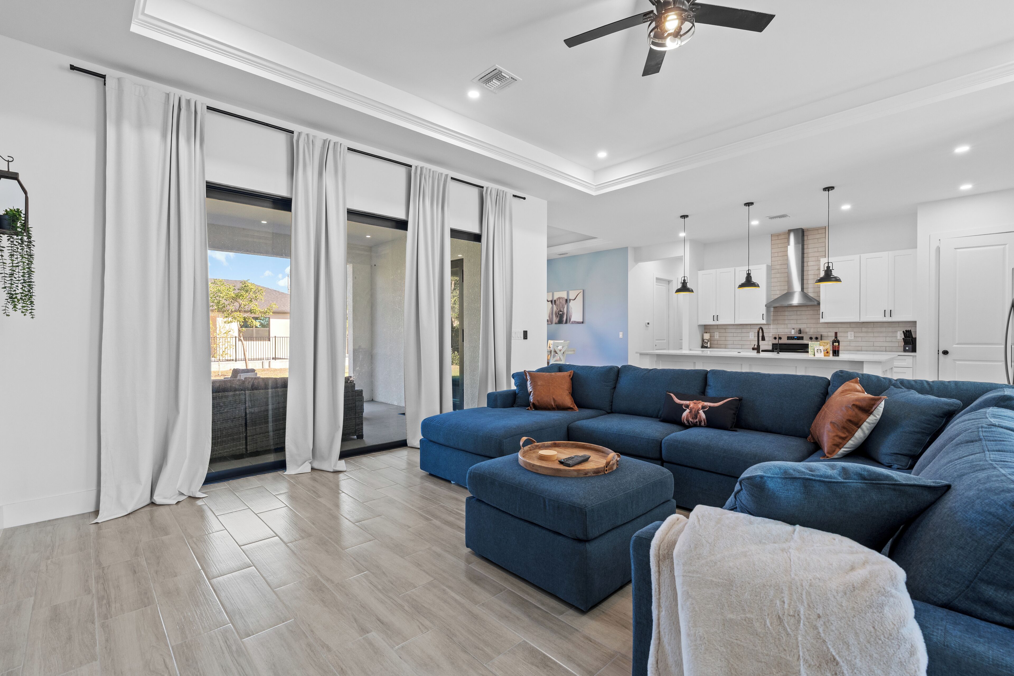 智能電視、打印機