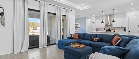 Älytelevisio, tulostin