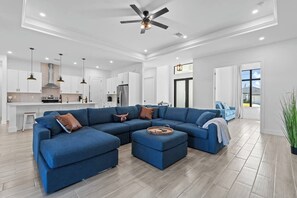 Smart-tv och printers