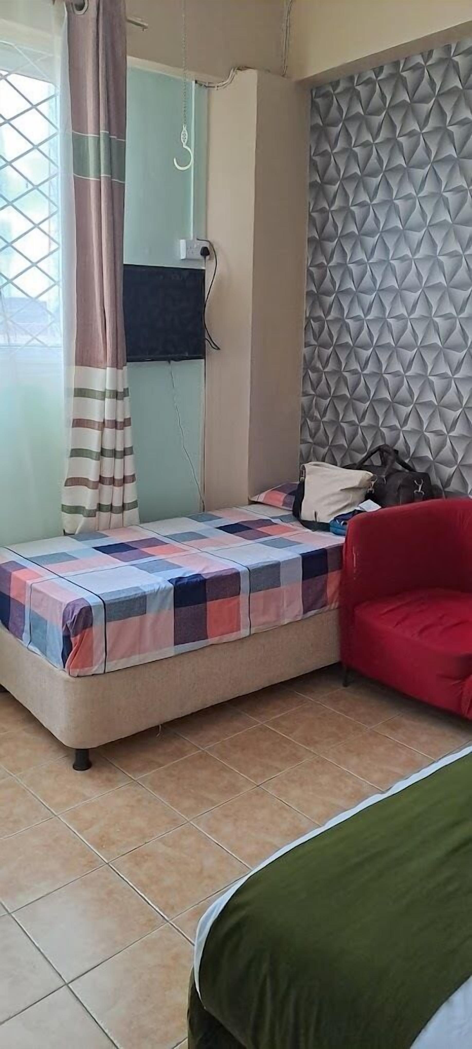 Phòng đơn Tiêu chuẩn, quang cảnh thành phố | Truy cập Internet không dây miễn phí, bộ trải giường 