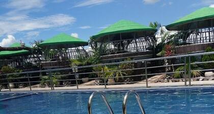 Spa Dr. Hotel Bungoma