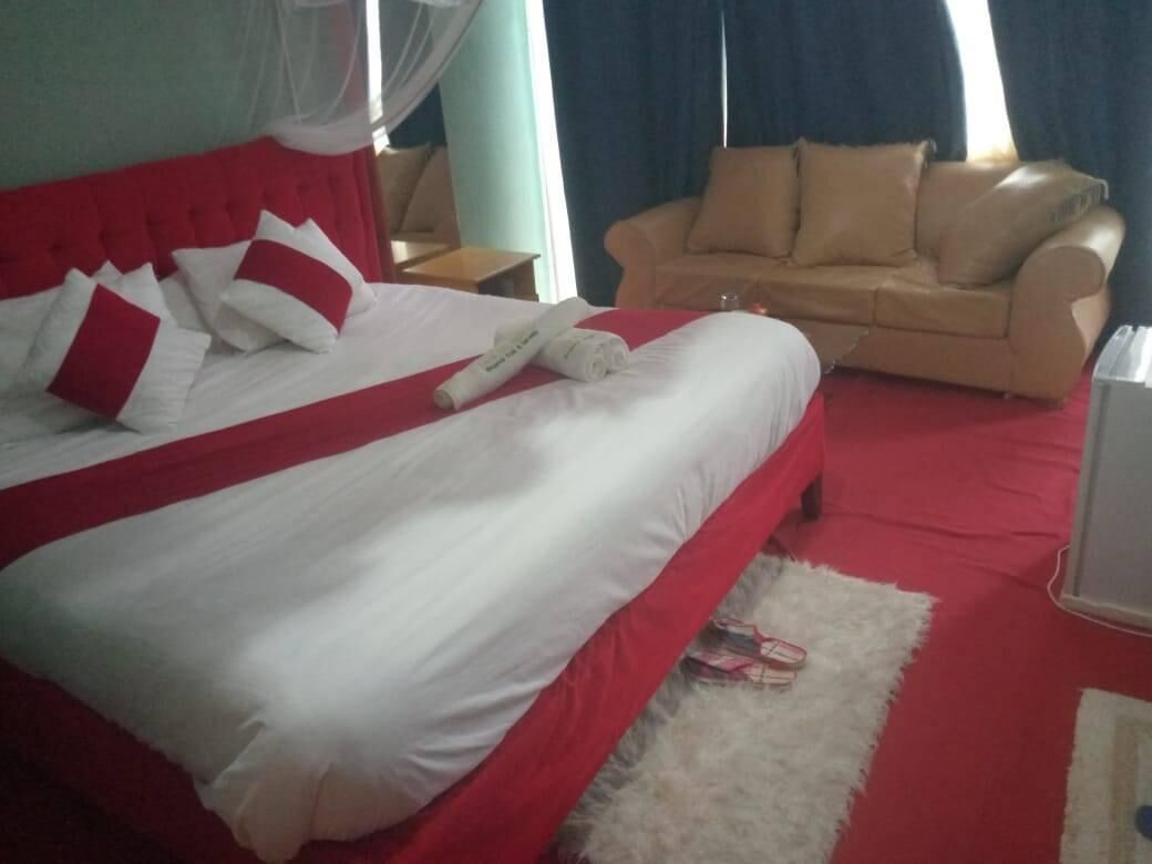 Phòng đơn Superior, quang cảnh thành phố | Truy cập Internet không dây miễn phí, bộ trải giường 