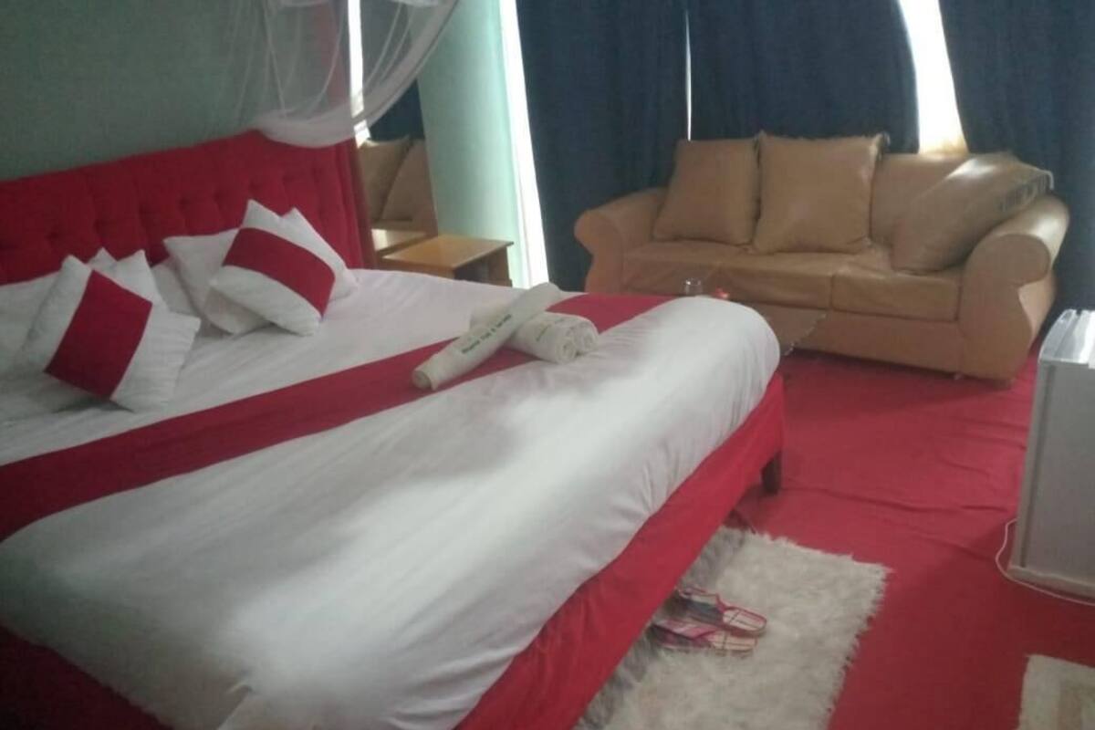 Superior Single Room, City View | Free WiFi, bed sheets